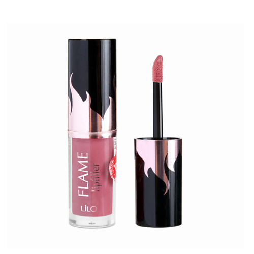 

LILO Блеск для губ Flame lipfiller, Блеск для губ Flame lipfiller