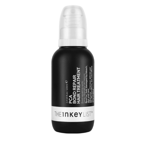 

THE INKEY LIST Восстанавливающий спрей для волос PCA Bond Repair Hair Treatment 100.0, Восстанавливающий спрей для волос PCA Bond Repair Hair Treatment