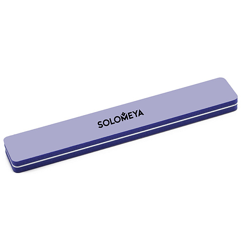 

SOLOMEYA Буффер-шлифовщик Square Sanding Sponge, Буффер-шлифовщик Square Sanding Sponge