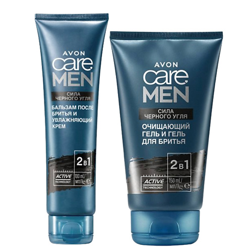 

AVON Набор для бритья "Мой герой", Набор для бритья "Мой герой"
