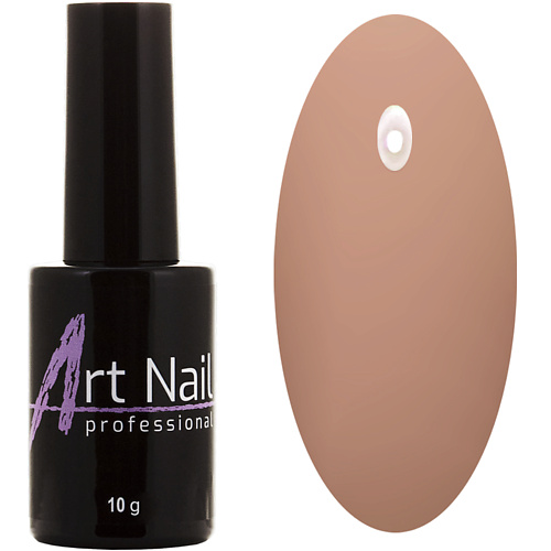 

ART NAIL PROFESSIONAL Гель-лак "VEIL", Гель-лак "VEIL"