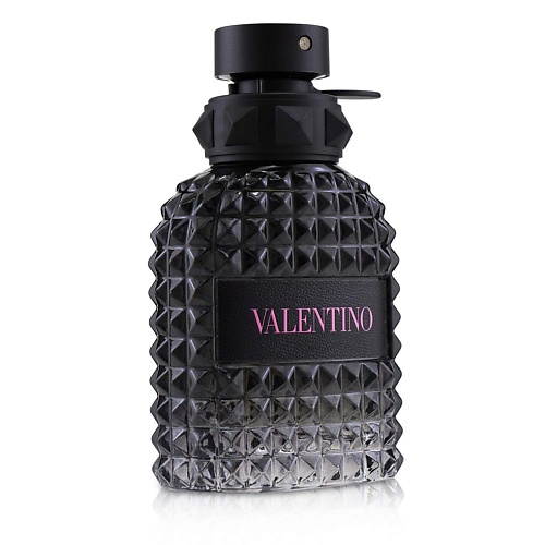 

VALENTINO Туалетная вода Born In Roma 50.0, Туалетная вода Born In Roma