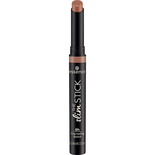 

ESSENCE Помада для губ The Slim Stick, Помада для губ The Slim Stick