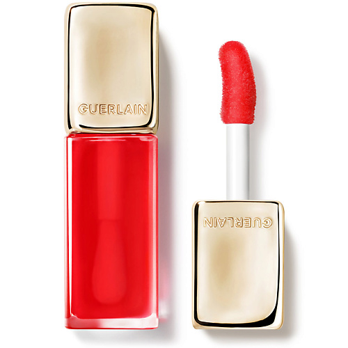 

GUERLAIN Масло для губ Kisskiss Bee Glow Oil, Масло для губ Kisskiss Bee Glow Oil