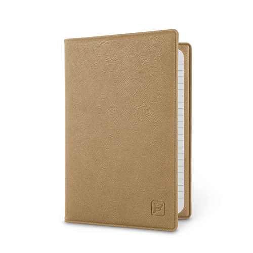 

FLEXPOCKET Записная книжка, формат В7 в подарочной коробке, Записная книжка, формат В7 в подарочной коробке