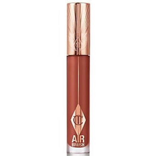

CHARLOTTE TILBURY Жидкая губная помада Airbrush Flawless, Жидкая губная помада Airbrush Flawless