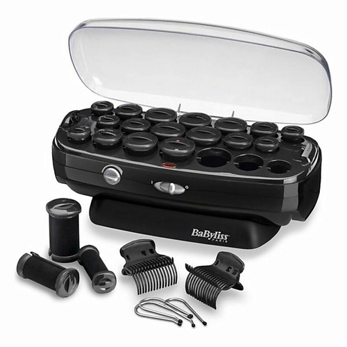 BABYLISS Набор электробигуди д...
