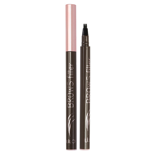 

LILO Лайнер для бровей Brows filler, Лайнер для бровей Brows filler