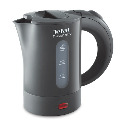 фото Tefal чайник электрический travel-o-city ko120b30 1.0