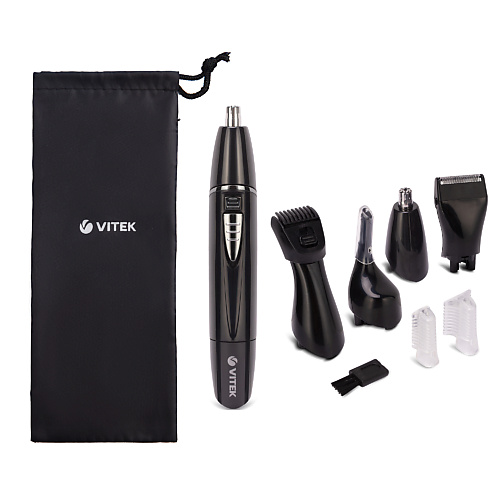 

VITEK Триммер 2545, Триммер 2545