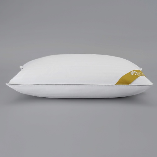 

ARYA HOME COLLECTION Подушка Пух Перо Exclusive Line Elegia, Подушка Пух Перо Exclusive Line Elegia