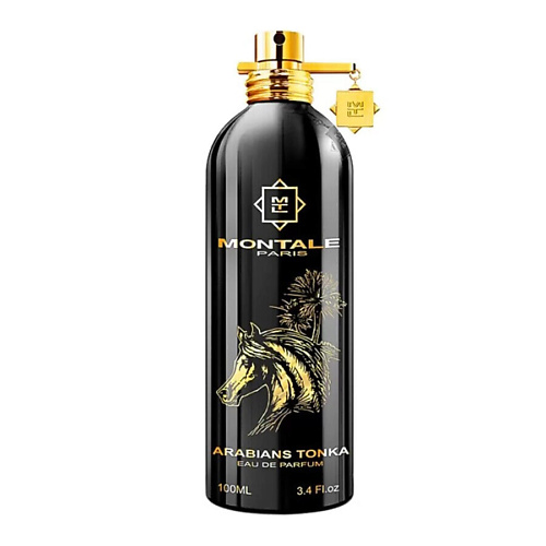 

MONTALE Парфюмерная вода Arabians Tonka, Парфюмерная вода Arabians Tonka