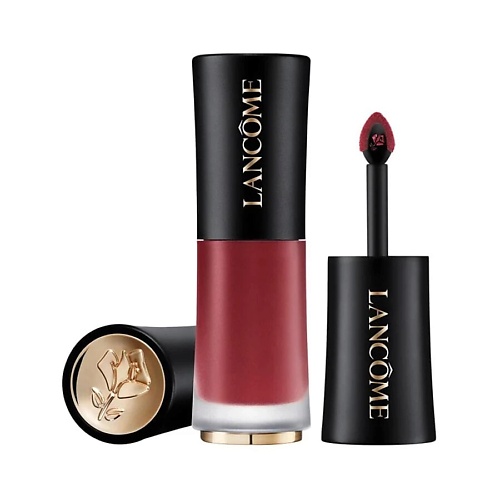 

LANCOME Жидкая матовая губная помада L'Absolu Rouge Drama Ink, Жидкая матовая губная помада L'Absolu Rouge Drama Ink