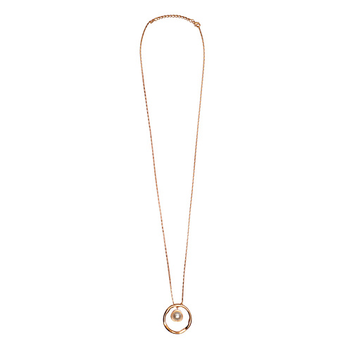 

FIORE LUNA Колье Cream Pearl, Колье Cream Pearl