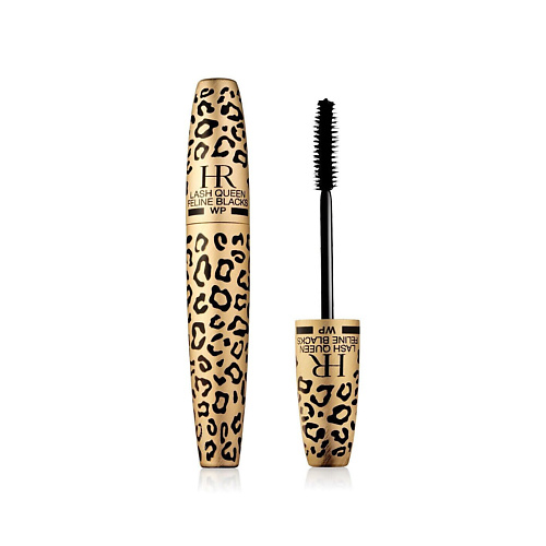 HELENA RUBINSTEIN Водостойкая объемная тушь для ресниц Lash Queen Mascara Waterproof