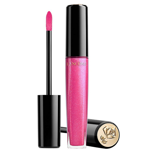 Блеск для губ LANCOME Полупрозрачный блеск для губ  L'Absolu Gloss Sheer
