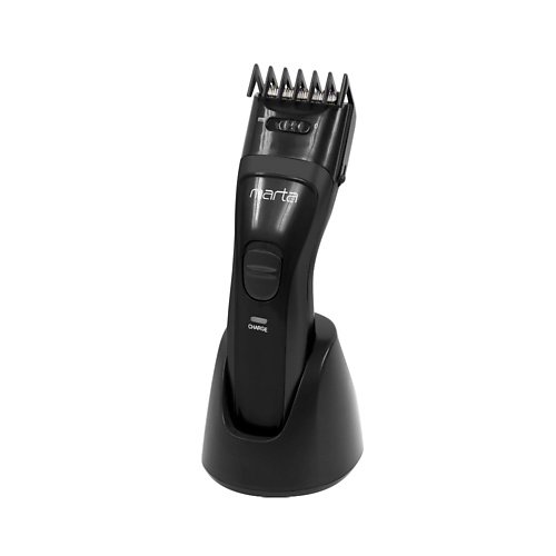 

MARTA Машинка для стрижки MT-2218, Машинка для стрижки MT-2218