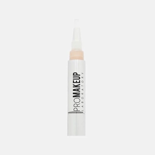 

PROMAKEUP LABORATORY Подсвечивающий консилер для лица FLASH TOUCH, Подсвечивающий консилер для лица FLASH TOUCH