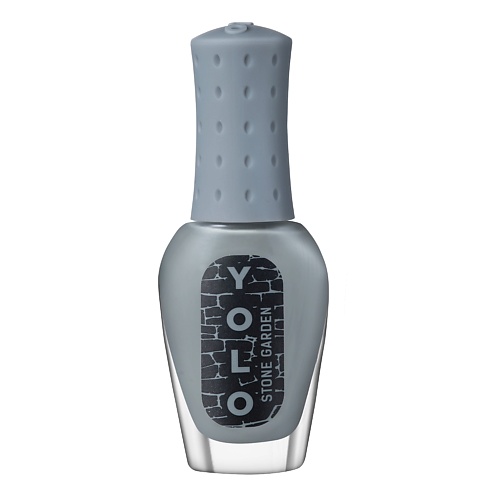 

YOLO Лак для ногтей STONE GARDEN, Лак для ногтей STONE GARDEN