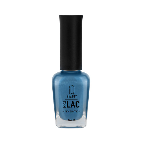 

IQ BEAUTY Лак для ногтей укрепляющий с биокерамикой PROLAC+bioceramics, Лак для ногтей укрепляющий с биокерамикой PROLAC+bioceramics