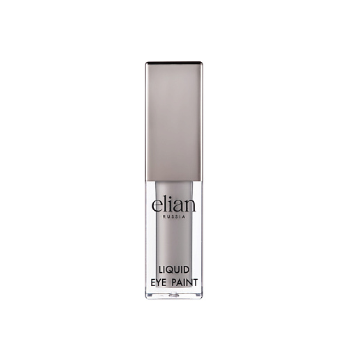 

ELIAN Матовые жидкие тени Liquid Eye Paint, Матовые жидкие тени Liquid Eye Paint