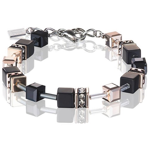 

COEUR DE LION Браслет GeoCUBE, Браслет GeoCUBE