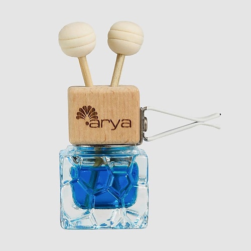 ARYA HOME COLLECTION Ароматизатор для автомобиля Ocean 10.0