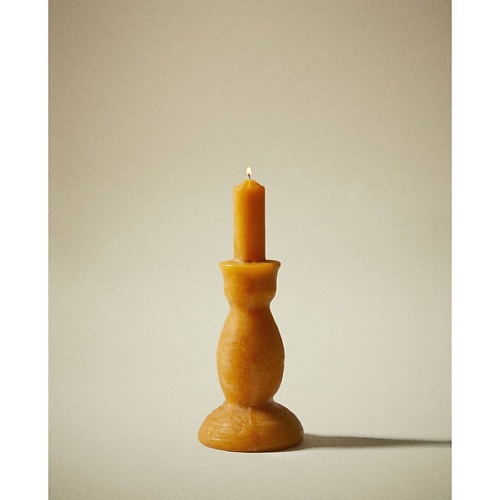 

ZARA HOME Ароматическая свеча stick candle White lotus 440.0, Ароматическая свеча stick candle White lotus