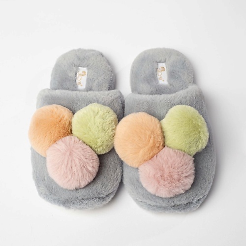 Домашняя обувь  Летуаль ARYA HOME COLLECTION Тапочки Softy
