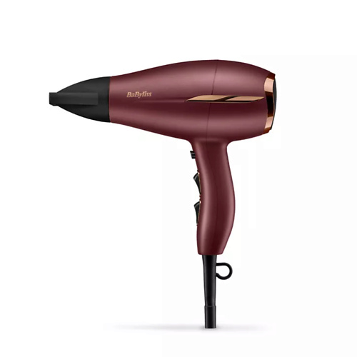 

BABYLISS Фен 5753PE, Фен 5753PE