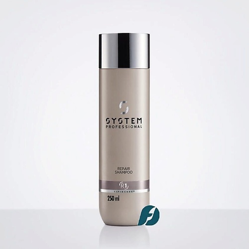 

SYSTEM PROFESSIONAL Восстанавливающий шампунь REPAIR SHAMPOO 250.0, Восстанавливающий шампунь REPAIR SHAMPOO