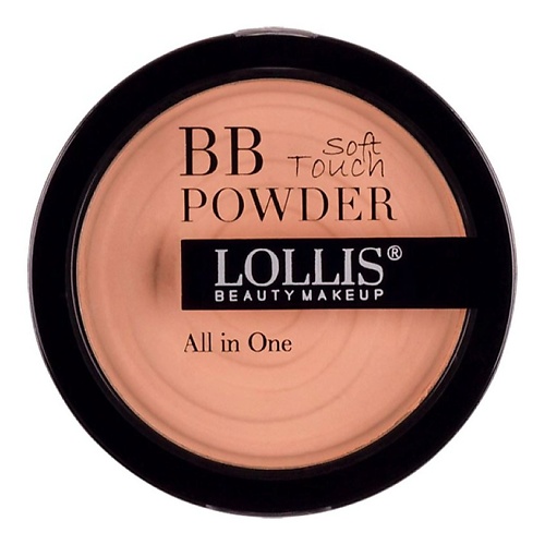 LOLLIS Пудра для лица BB Powder 240₽