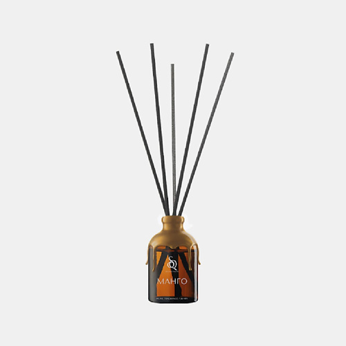 

SCENTIQUE PARFUMS Аромадиффузор Манго 50.0, Аромадиффузор Манго