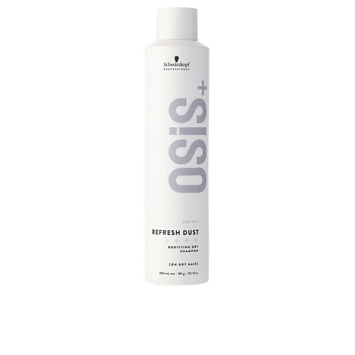   Лэтуаль OSIS+ Сухой шампунь для волос bodily dry Refresh 300.0