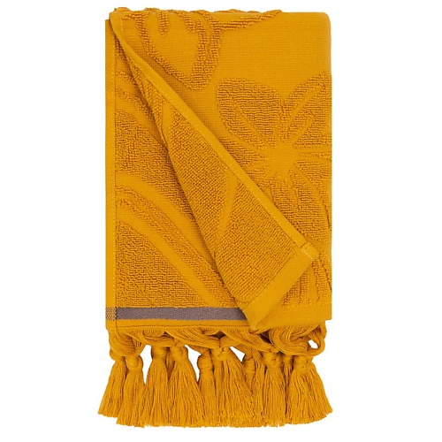 

ARYA HOME COLLECTION Полотенце Жаккардовое Botanical Garden 50х90, Полотенце Жаккардовое Botanical Garden 50х90
