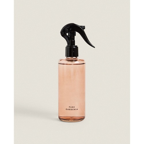 

ZARA HOME Спрей для дома pure gardenia 200.0, Спрей для дома pure gardenia