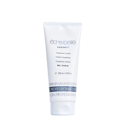 

ETRE BELLE Крем Skin Therapy для кожи, склонной к куперозу 200.0, Крем Skin Therapy для кожи, склонной к куперозу