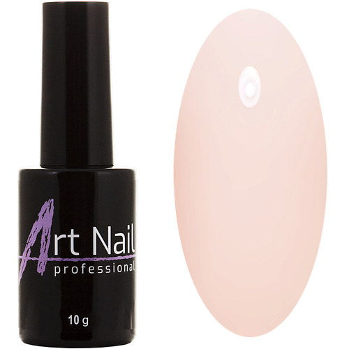 

ART NAIL PROFESSIONAL Гель-лак "VEIL", Гель-лак "VEIL"