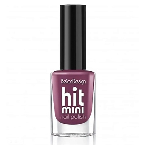 

BELOR DESIGN Лак для ногтей Mini HIT, Лак для ногтей Mini HIT