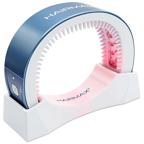 

HAIRMAX LaserBand 41 Лазерный обруч для роста волос 1.0, LaserBand 41 Лазерный обруч для роста волос