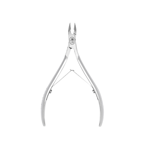 Кусачки HANZO STEEL Кусачки для кутикулы 7 мм, удлиненные ручки