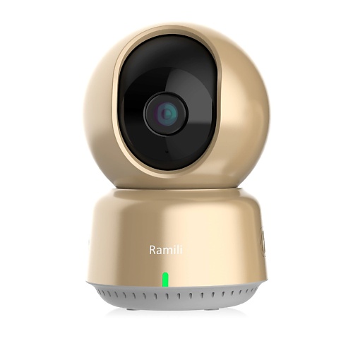 

RAMILI Wi-Fi Full HD Видеоняня Ramili Baby RV1600C, Wi-Fi Full HD Видеоняня Ramili Baby RV1600C