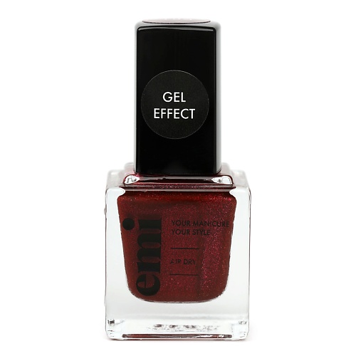 

EMI Ультрастойкий лак Gel Effect, Ультрастойкий лак Gel Effect