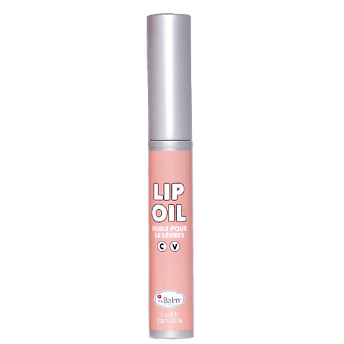 

THEBALM Масло для губ Huile pour le levres, Масло для губ Huile pour le levres