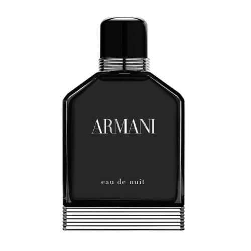фото Giorgio armani туалетная вода eau de nuit