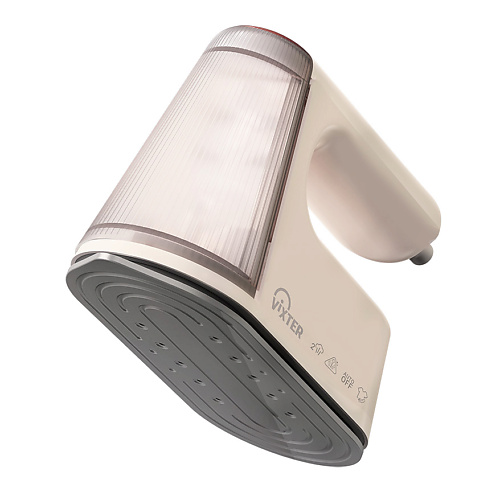 

VIXTER Отпариватель ручной VIXTER GSH-1410, Отпариватель ручной VIXTER GSH-1410