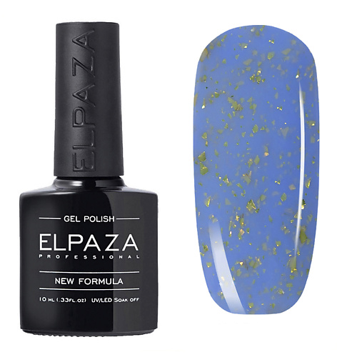 

ELPAZA PROFESSIONAL Гель-лак Potal, Гель-лак Potal