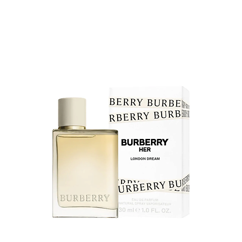 

BURBERRY Парфюмерная вода Her London Dream Burberry 30.0, Парфюмерная вода Her London Dream Burberry