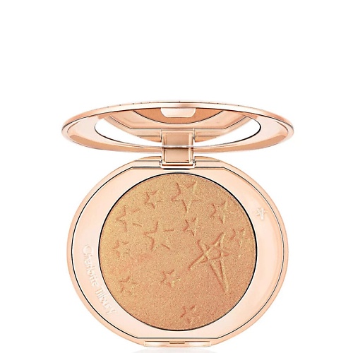 CHARLOTTE TILBURY Хайлайтер Hollywood Glow Glide Architect Highlighter 8323₽