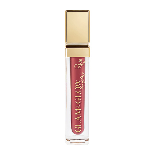 

FFLEUR Блеск для губ GLAM&GLOW, Блеск для губ GLAM&GLOW